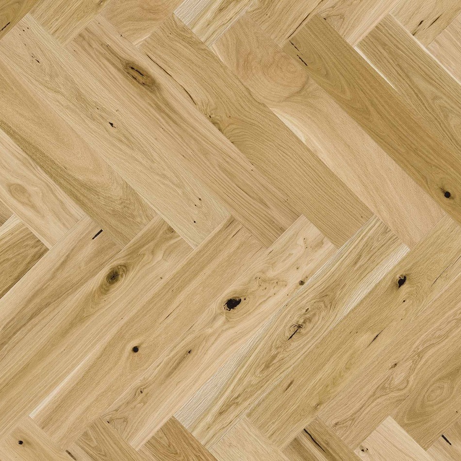 Eco Flooring Direct Brenin Oak