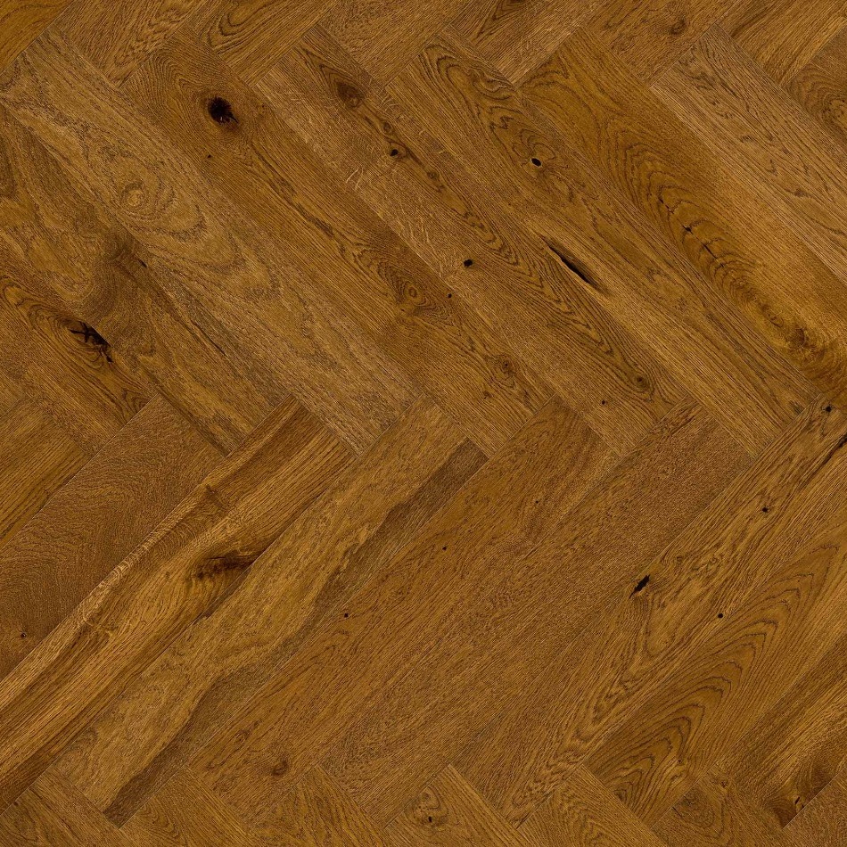 Eco Flooring Direct Dorchester Oak