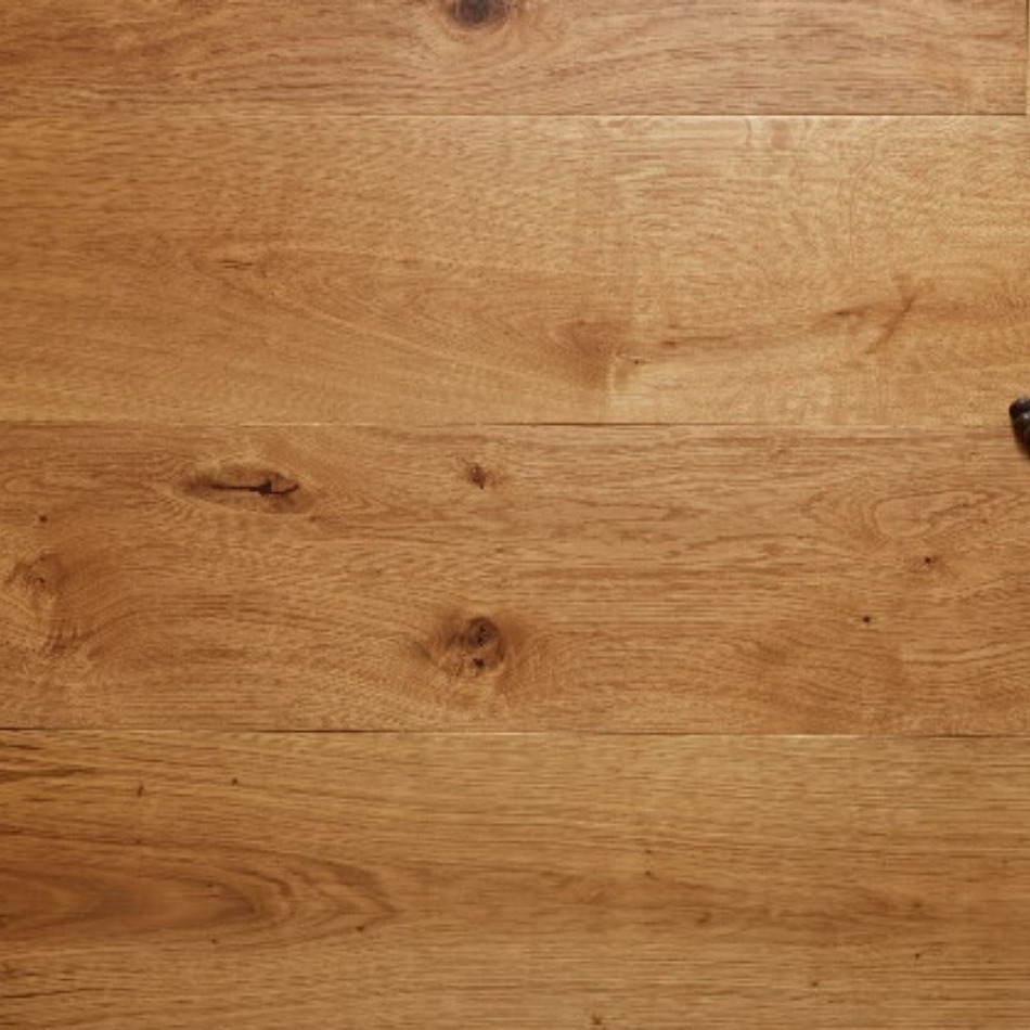 Artisan Flooring UK UV Oiled Wide Plank 14/4 French Oak