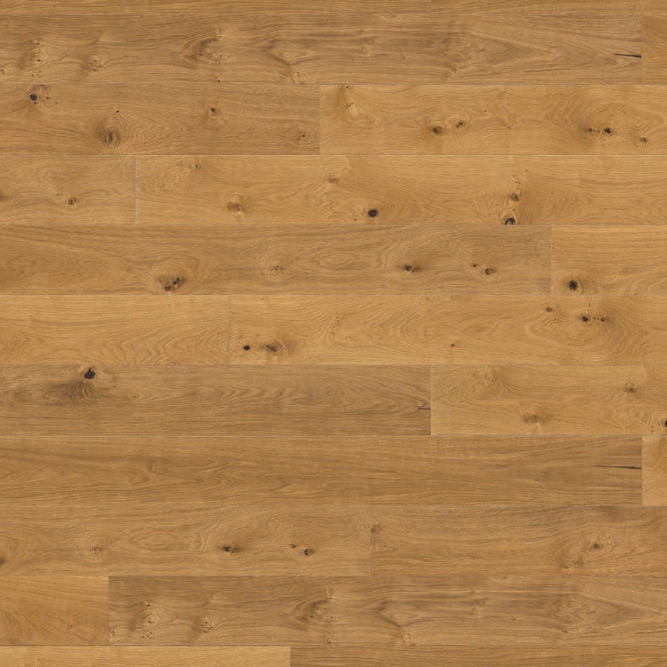Eco Flooring Direct RUSTIC | DEEP BRUSHED, OILED
