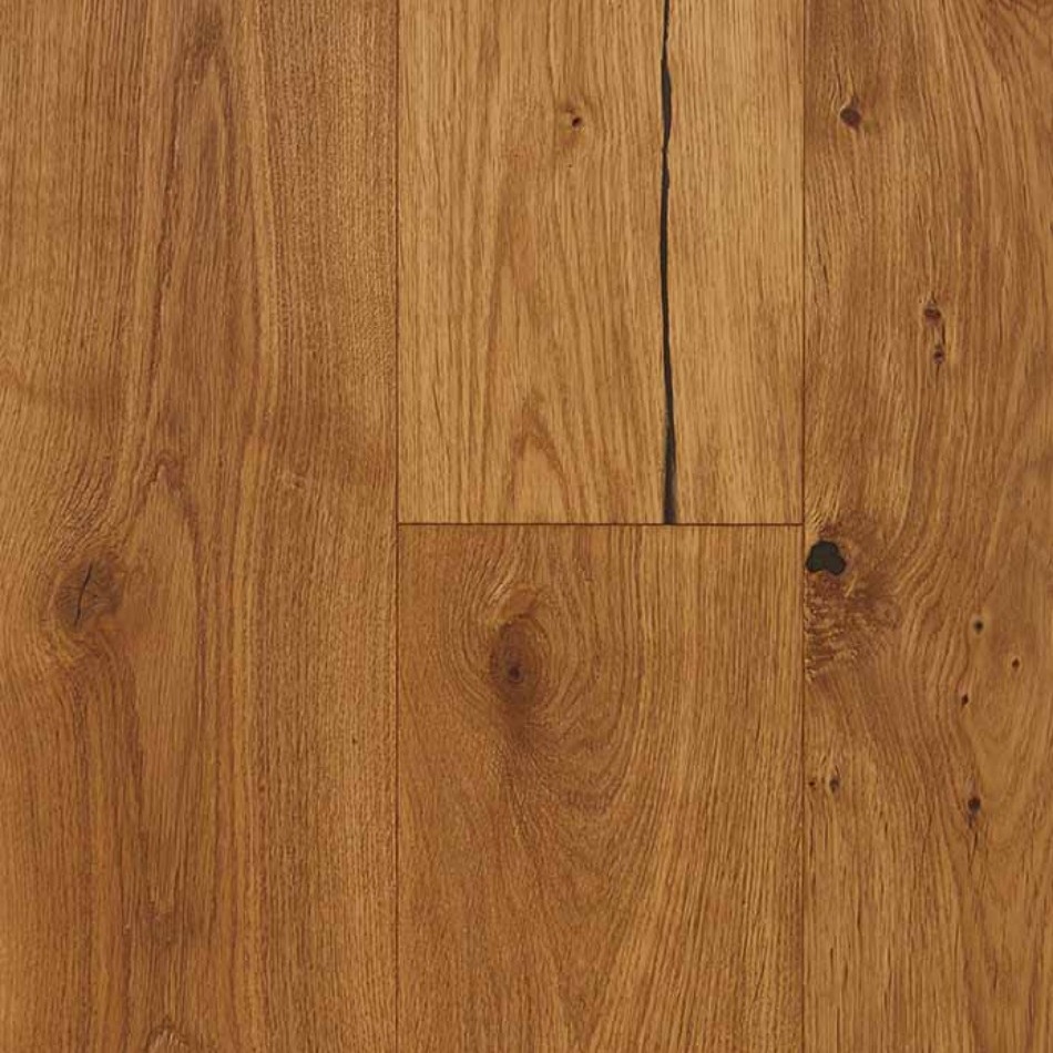 Artisan Flooring UK Pinzon Oak